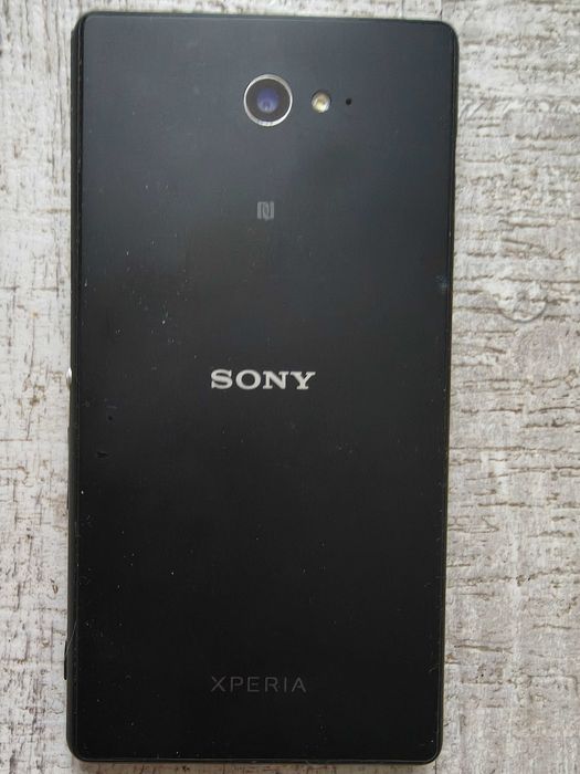 Sony Xperia M2 Aqua 4G 8 GB codat Vodafone