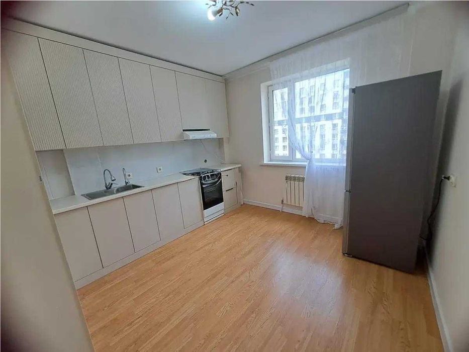 НУРА Ханшатыр 2-хкомнатная квартира 64м2 БИНОМ, 110 комфортная школа