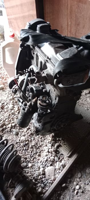 Продам двигатель Гольф 3 1.8оььем