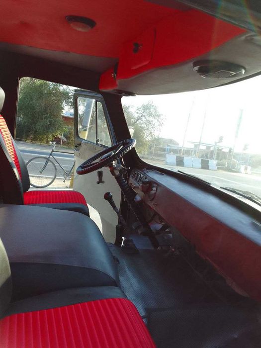 УАЗ  Сотилади Дизел Мотор