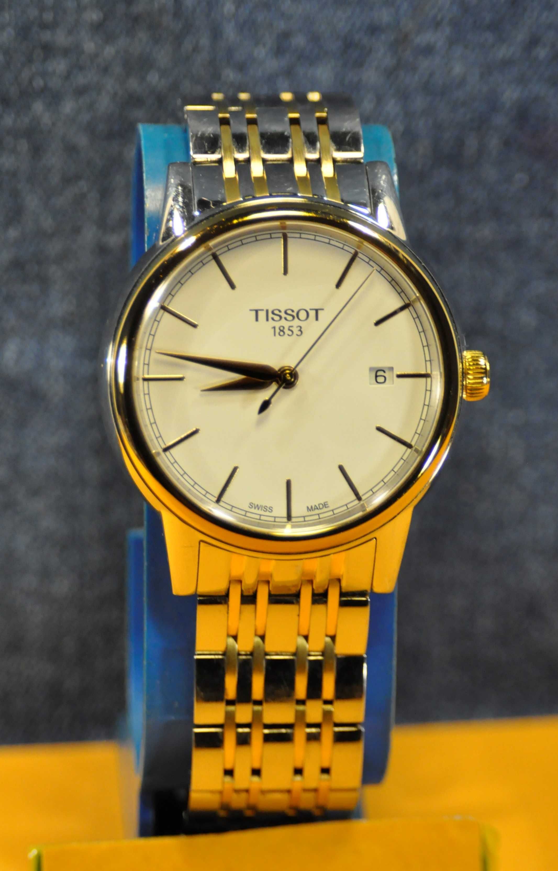 Tissot