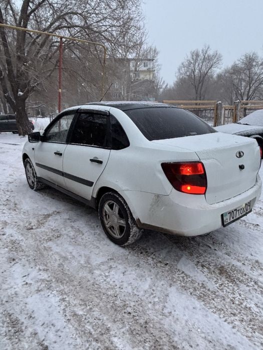 Продам Лада гранта