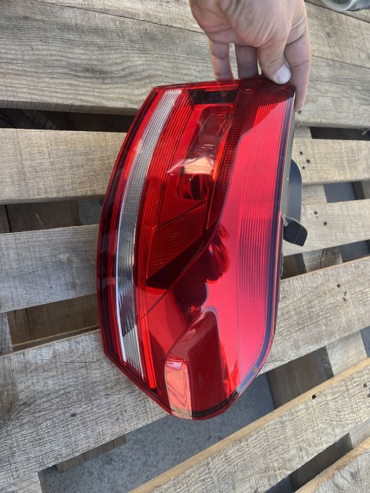 Стоп VW Touran Led 2 бр