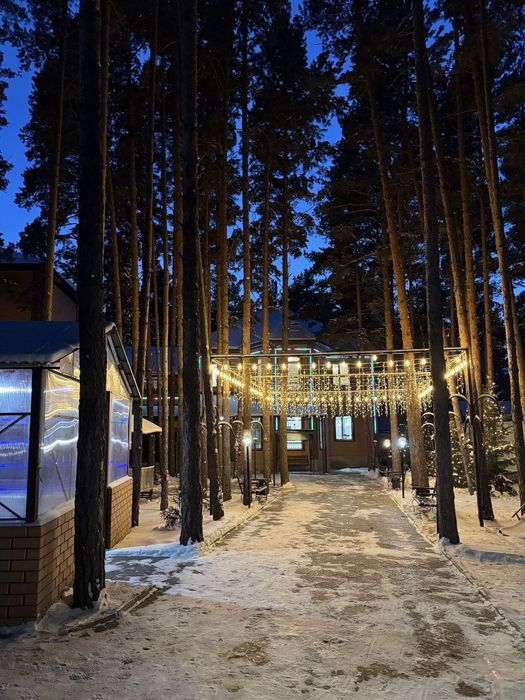 Сдам элитный коттедж