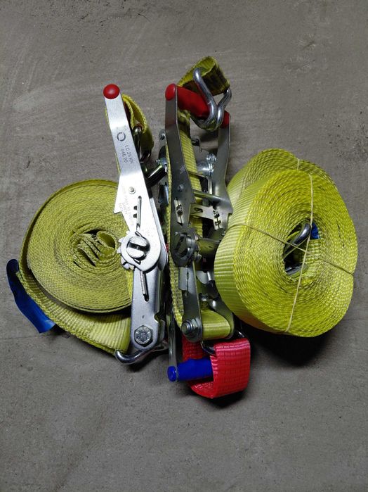 Centuri ancorare marfă