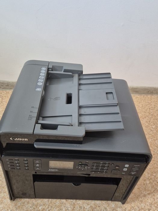 Продам МФУ Canon i-sensys MF4780w