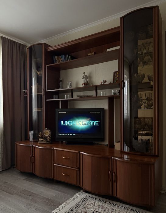 Стенка для гостиной