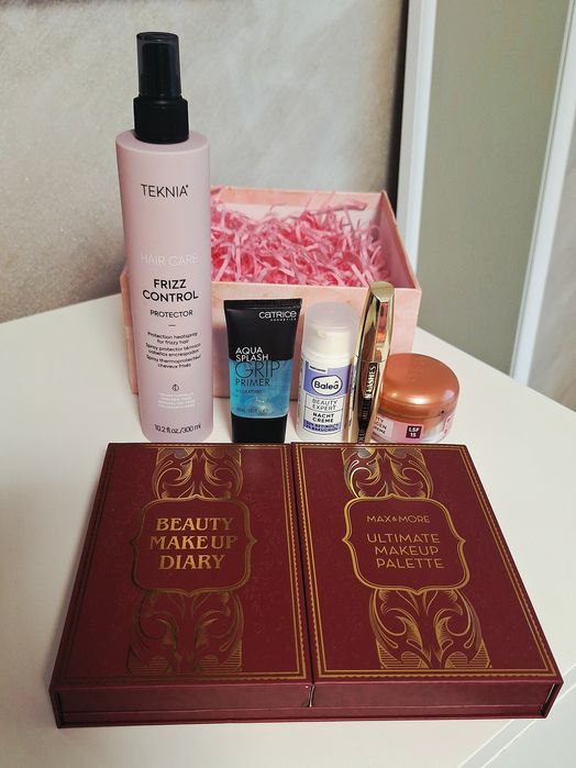 Термозащита Lakme