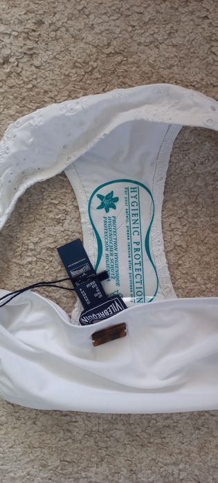 Дамски бански Vilebrequin