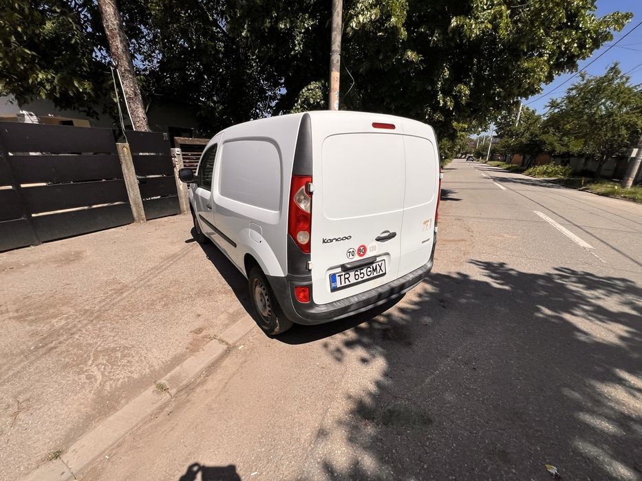 Vand Renault Kangoo 2010