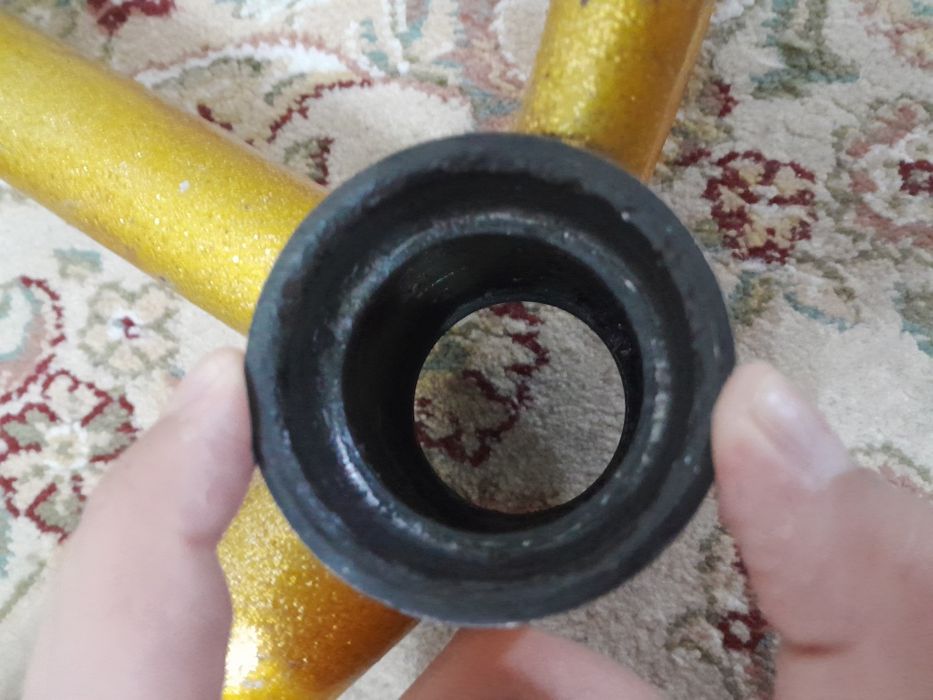 Рама KINK BMX бмх