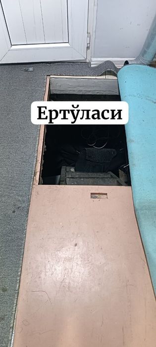 Сдаётся в аренду нежилое помещение 3/1/4 Оқтепа круг Нурафшон 64м2