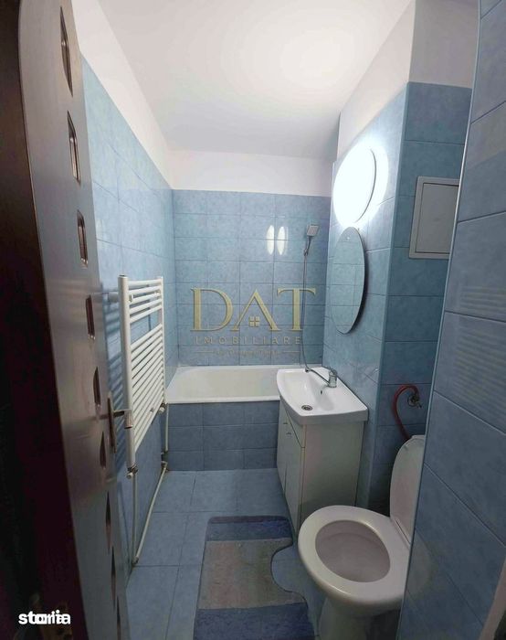 Apartament 2 camere decomandate | 51 mp | Gruia