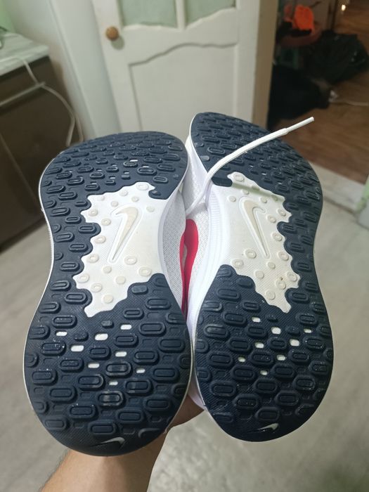 Кроссовки Nike JX 44-44,5