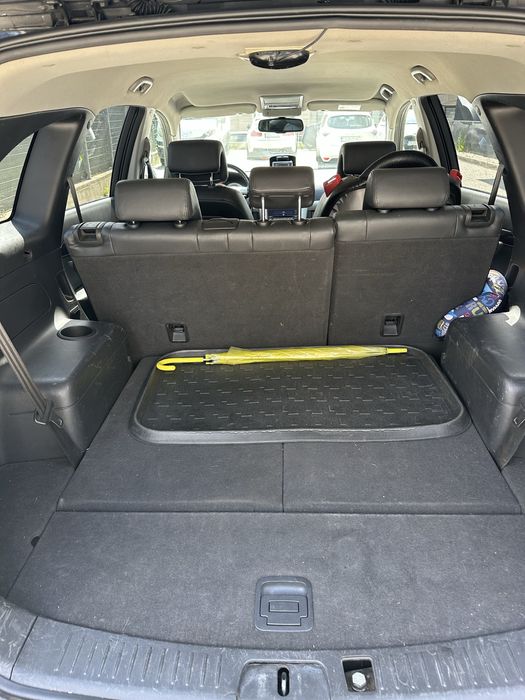 Chevrolet Captiva 3.2 7-местен