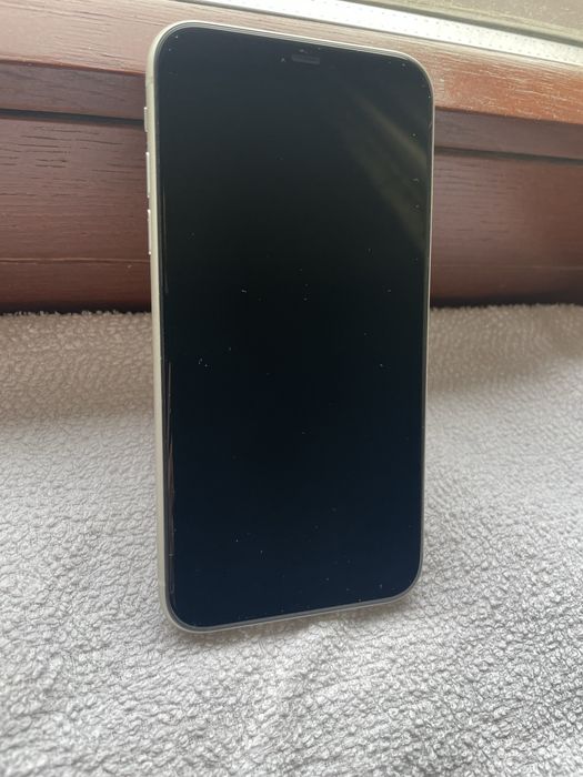 Iphone 11 128 gb белый