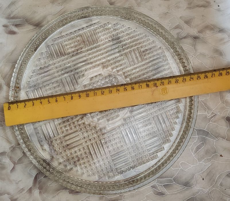 Форма для торта диаметром 25 см