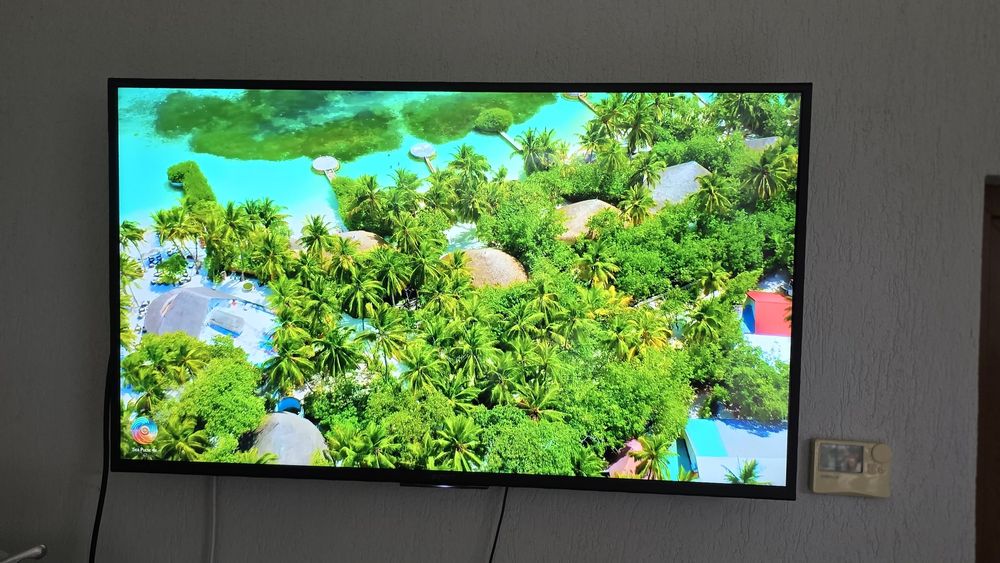 Televizor SONY 49 XD 7005 4K