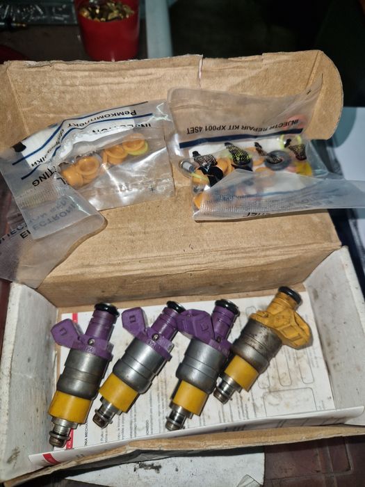 Продам запчасти 406
