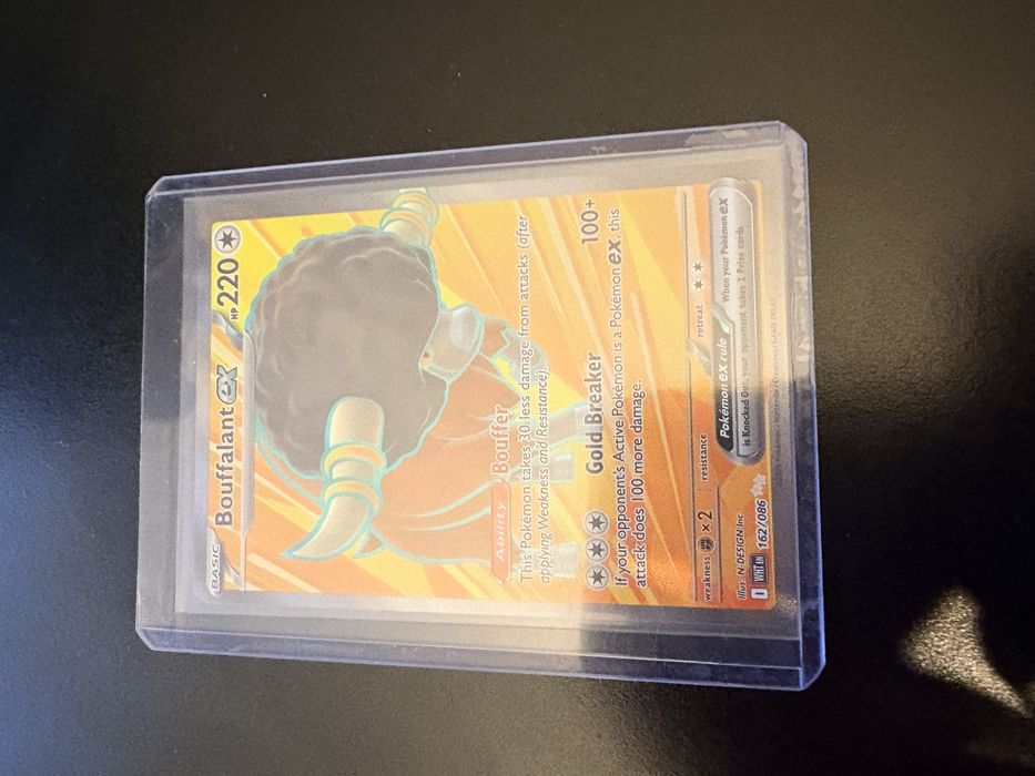 Pokemon TCG Colectie