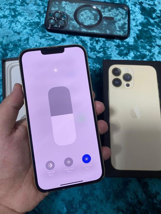 Айфон 13 про макс 256 гб