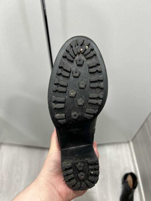 Ботинки демисезон Zara