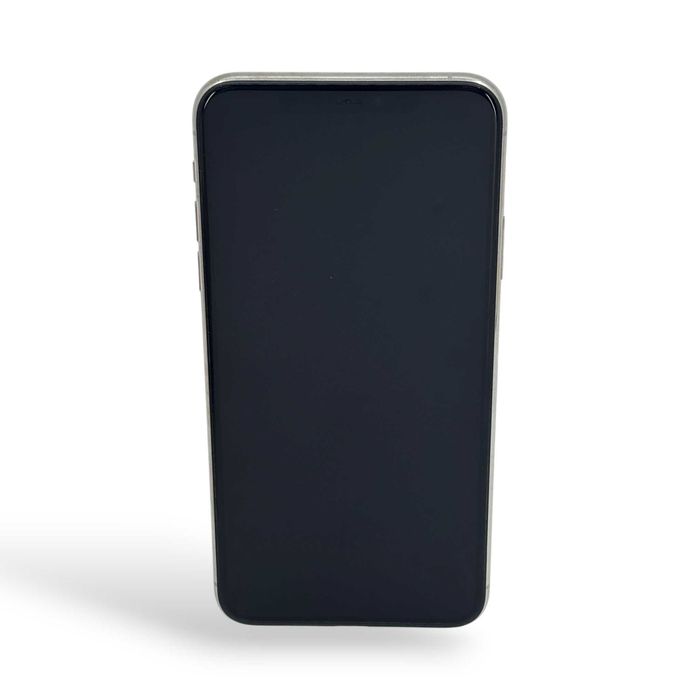 iPhone 11 Pro Max 100% 64Gb Silver Excelent +24Luni Garanție/ApplePlug