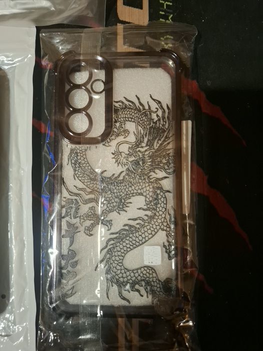 Малко кейсове за Самсунг