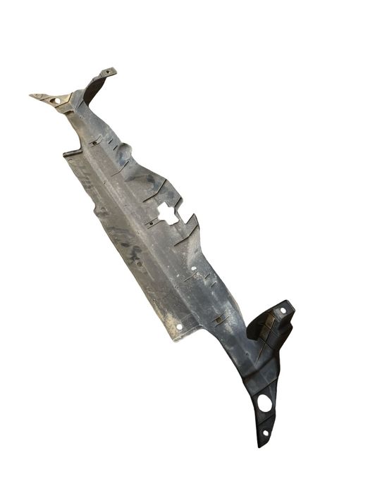 Traversa Superioara Radiatoare Plastic Toyota Land Cruiser Lj12_, Kzj1