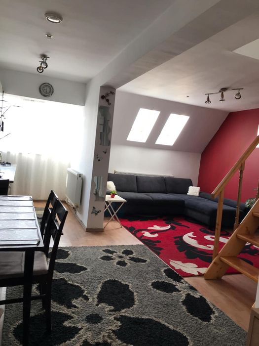 Apartament de inchiriat zona Nufarul