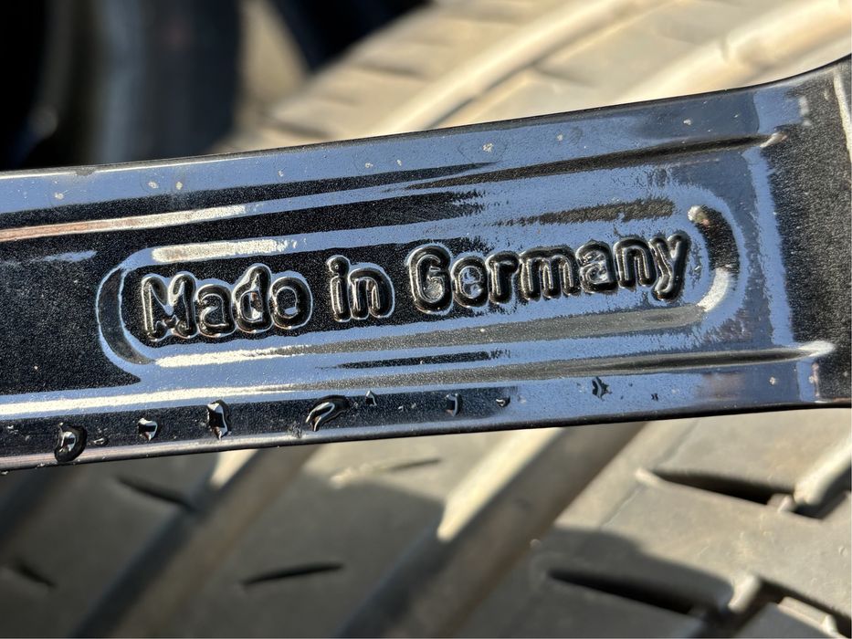 Оригинални джанти AMG 20" Цола за Mercedes W213 W238 E class