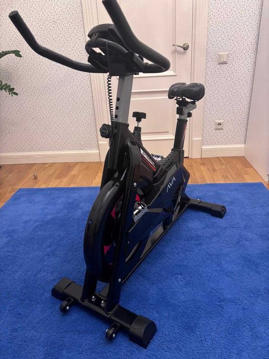 тренажерный велосипед