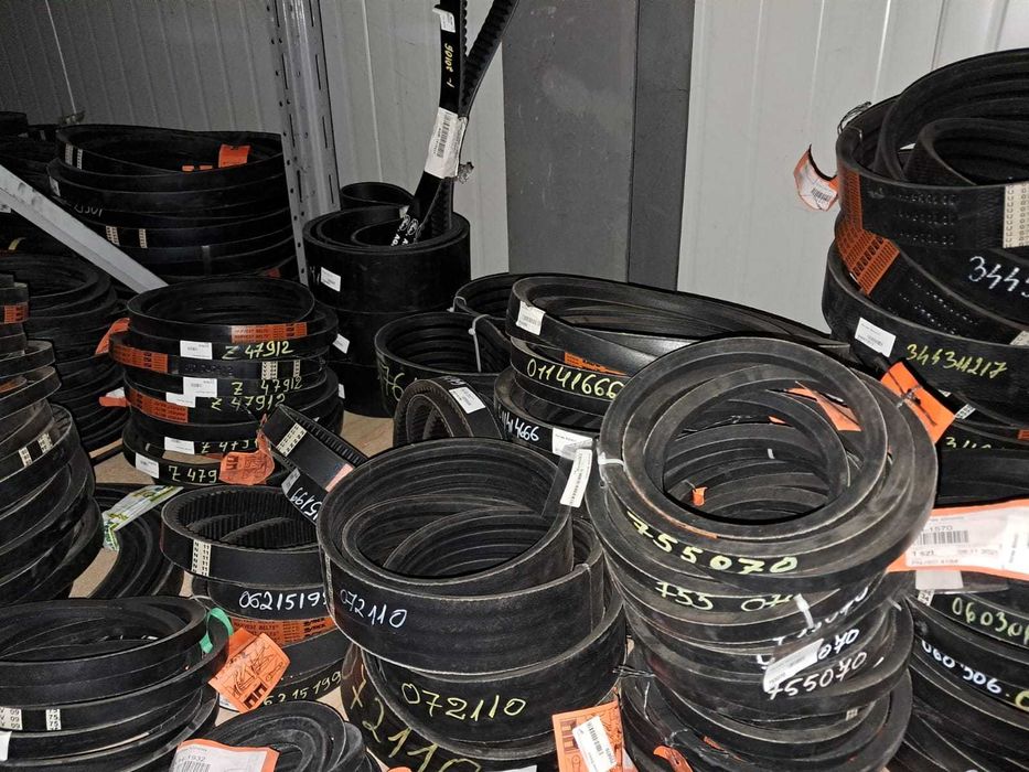 Curele de Schimb pt Combina