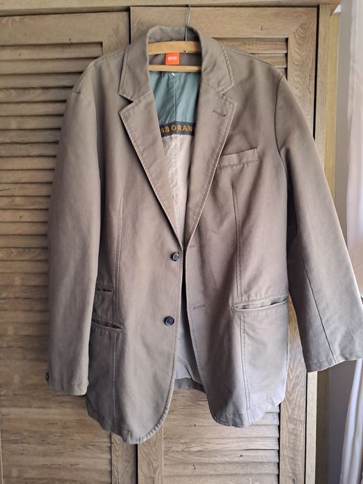 Сако Boss orange