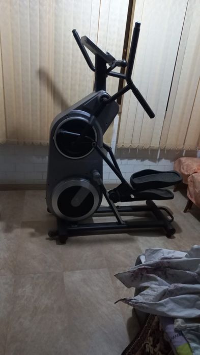 Кросстренер КХ 500