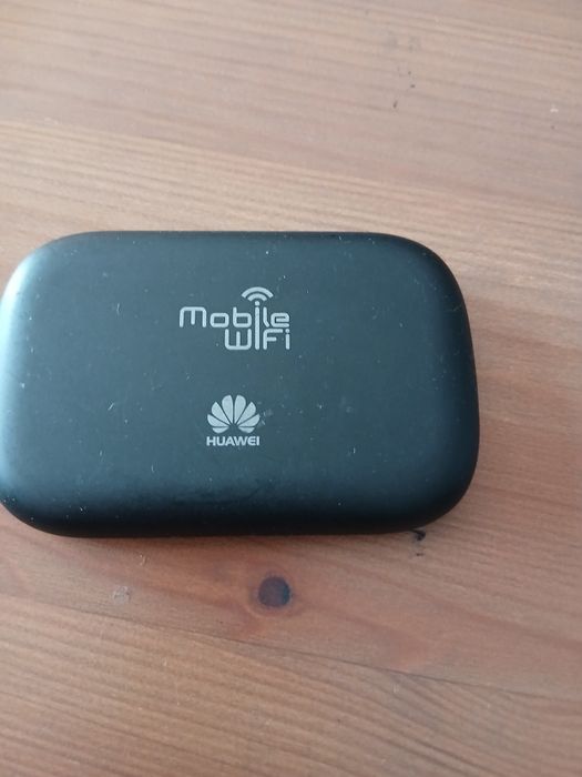 Router wireless Huawei