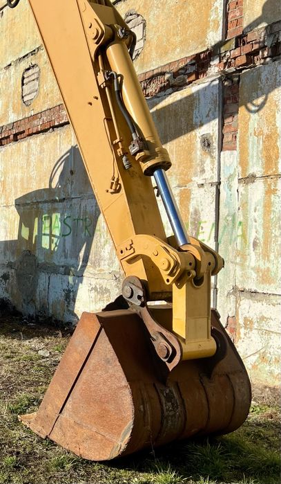 Atlas 1604M / Excavator 16T