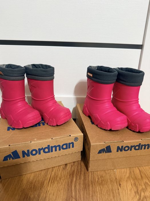 Продам резиновые сапоги