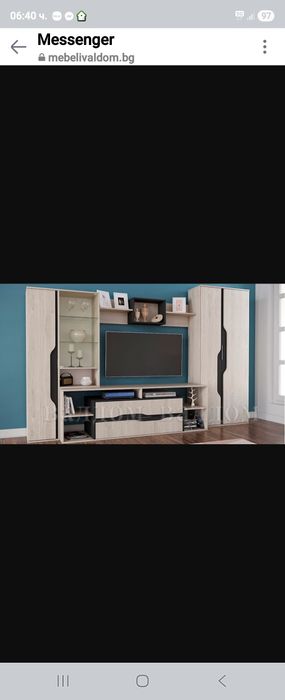 Дава се под наем Двустаен апартамент в Габрово, Трендафил 1 - 68 кв.м за 229.5 € - Снимка #8