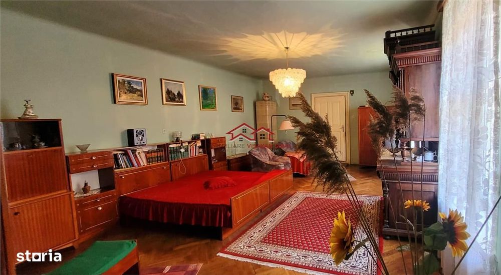 apartament ultracentral zona istorica Sibiu,comision 0