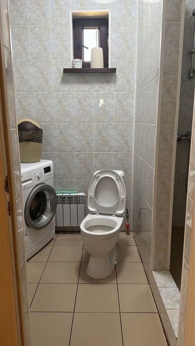 Квартира Кульсары