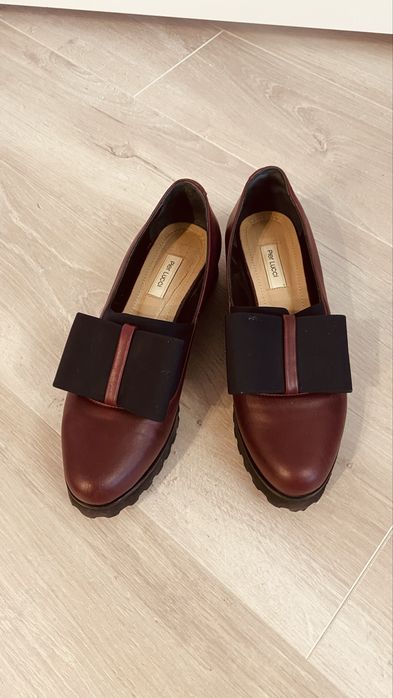 Продам туфли