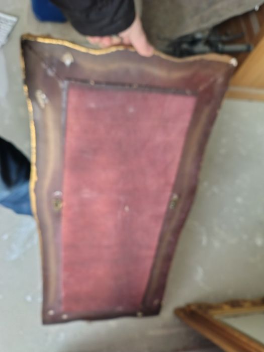 Oglinzi Baroc,rama de lemn