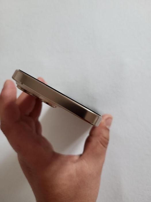 iPhone 16 Pro Max 512 GB