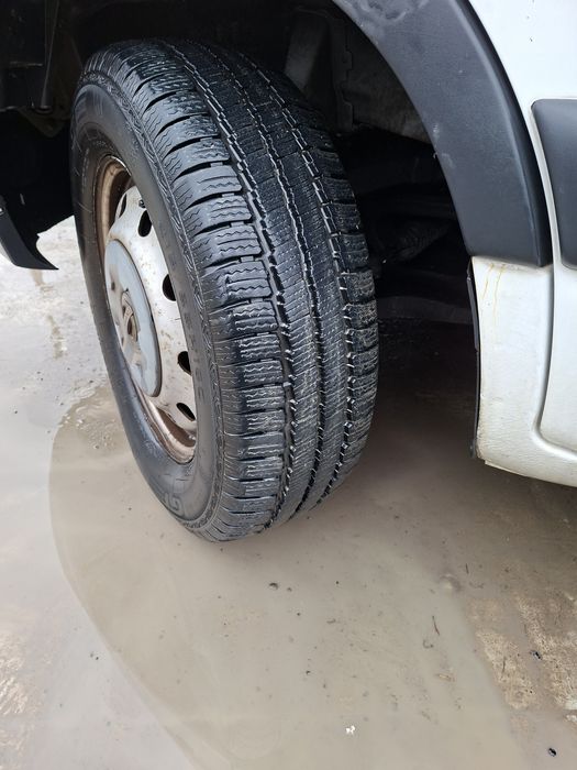 Motor 2.5 dci euro4  G9UNissan interstar, cutie viteze