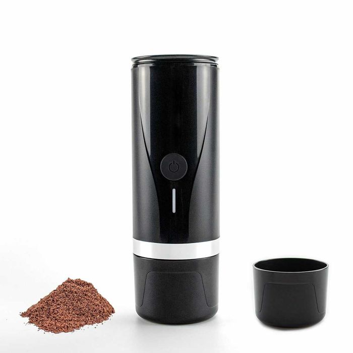 Преносима Портативна автоматична кафе машина за еспресо