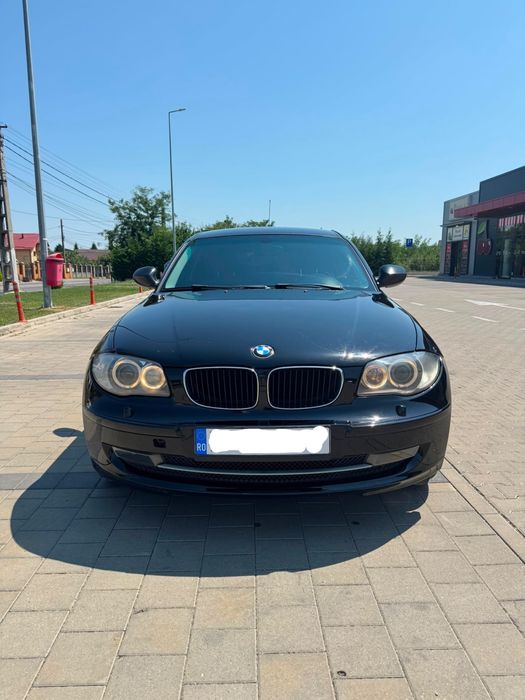 BMW 118D 2011 143cp Euro5 Facelift Automata Bi-Xenon