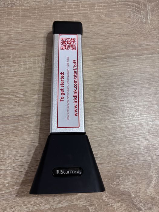 Scanner documente iriscan Desk 5