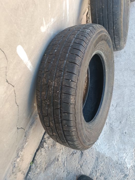 Автошины 225/70/16