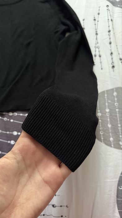 Женские лонгсливы